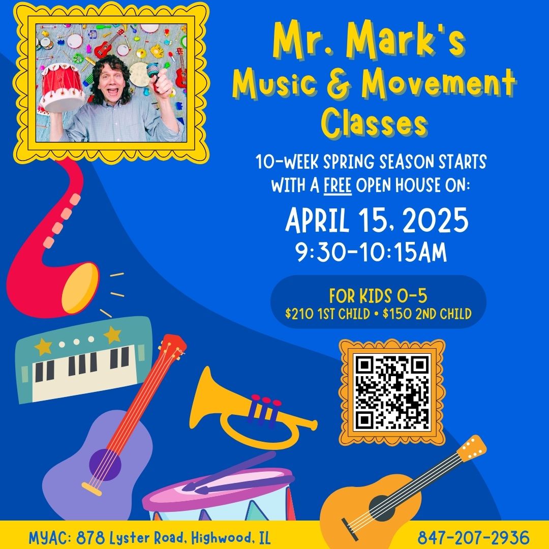 FREE CLASS ON THE 15TH