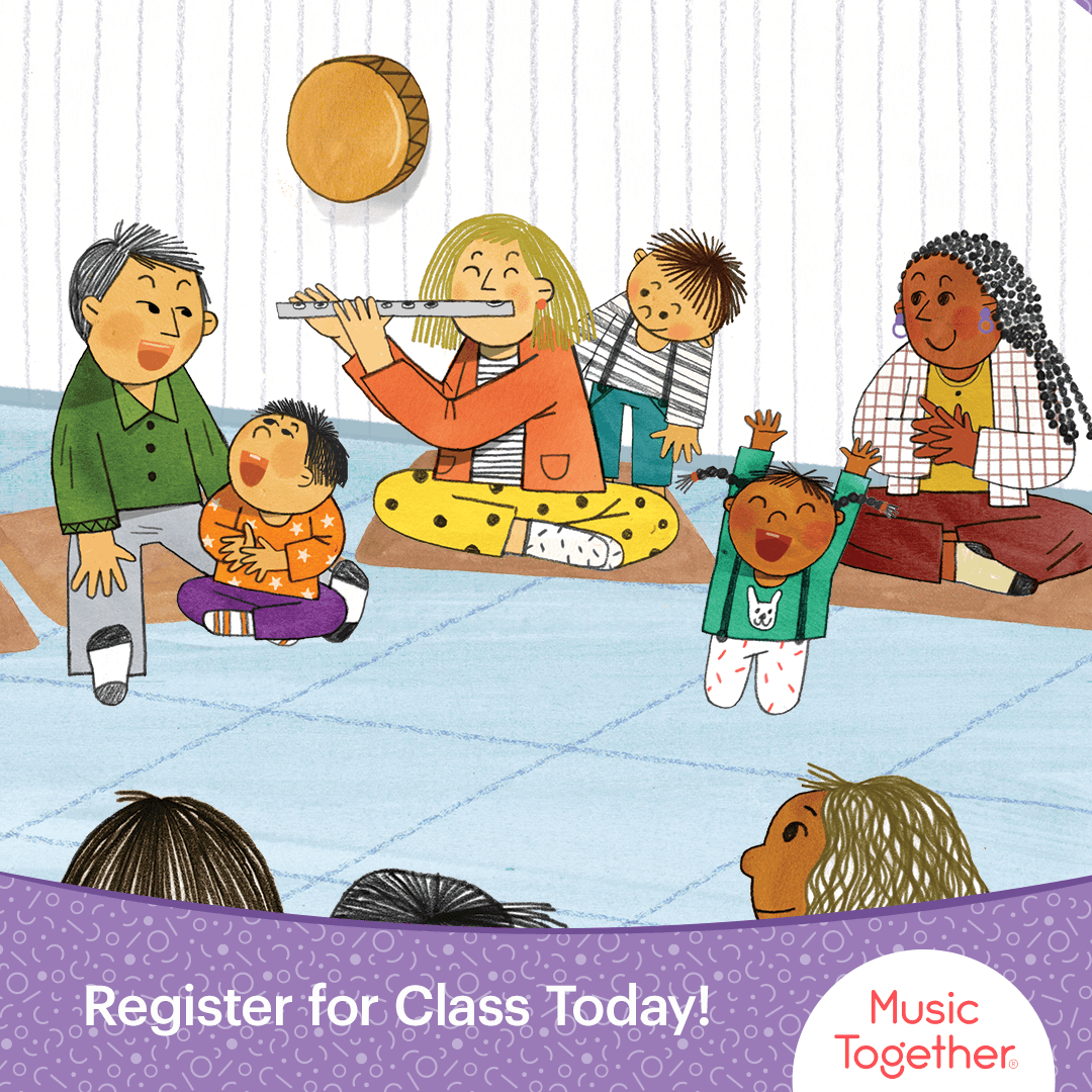 Music Together Classes